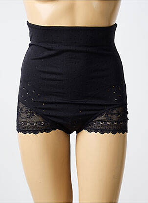 Chilot modelator negru TRIUMPH femeie