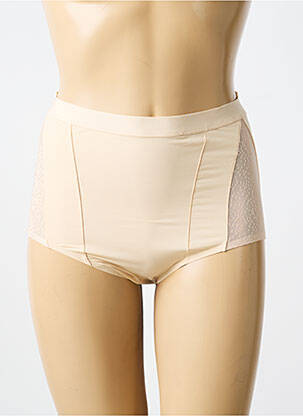 Chilot cu talie înaltă piele SLOGGI femeie