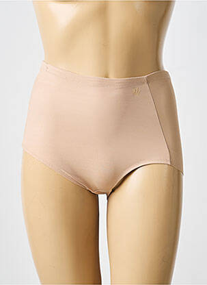 Chilot cu talie înaltă piele TRIUMPH femeie