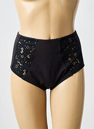 Shorty negru TRIUMPH femeie