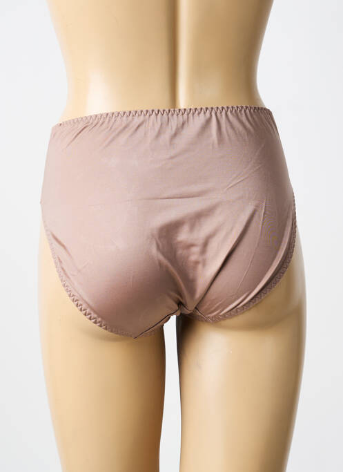 Chilot maro TRIUMPH femeie