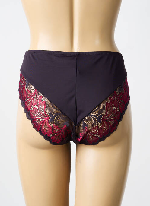 Chilot violet TRIUMPH femeie