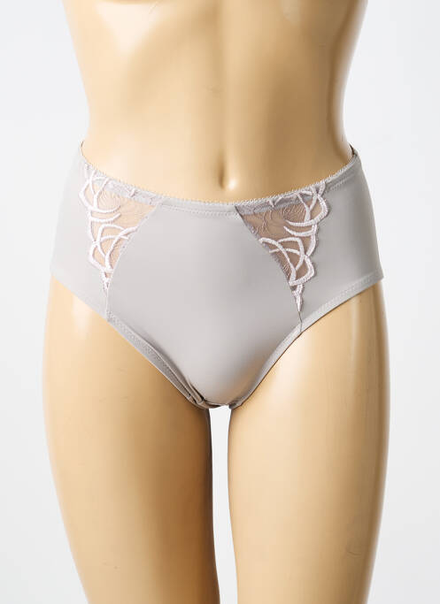 Chilot gri TRIUMPH femeie