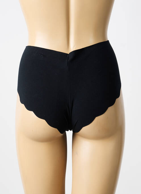 Chilot negru SLOGGI femeie