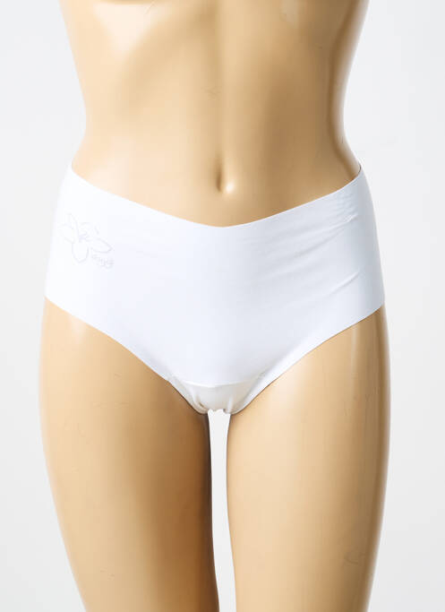 Chilot alb SLOGGI femeie