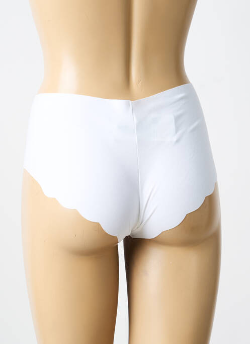 Chilot alb SLOGGI femeie