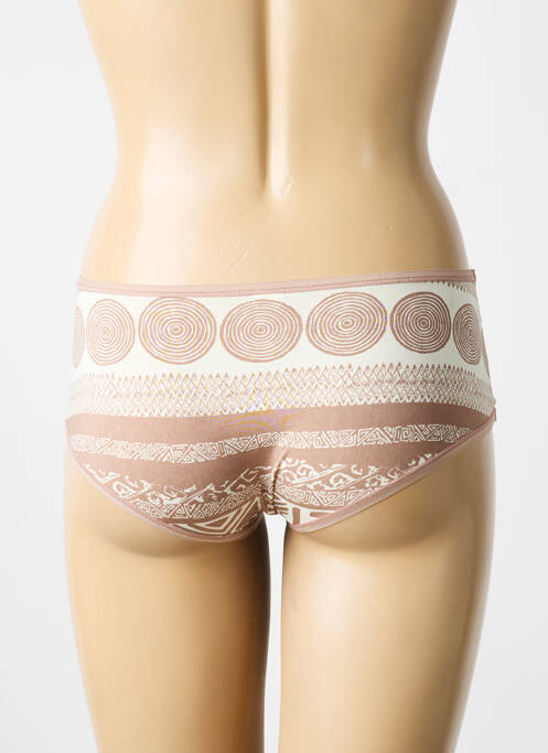 Shorty maro SLOGGI femeie