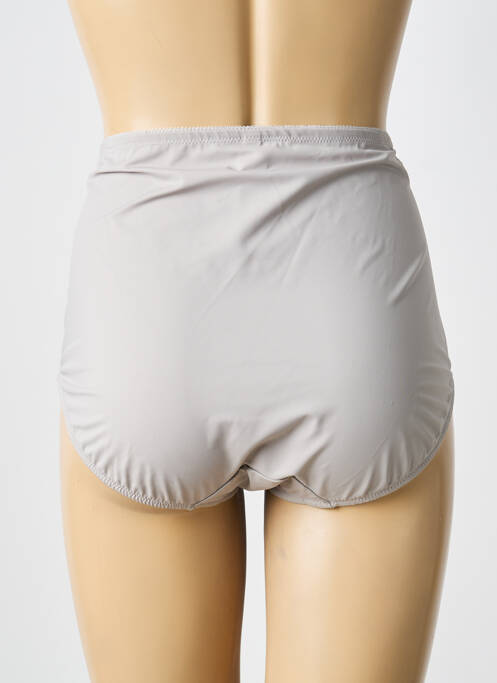 Chilot cu talie înaltă gri TRIUMPH femeie