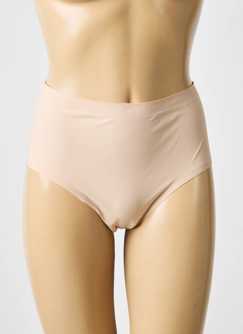 Chilot piele SLOGGI femeie