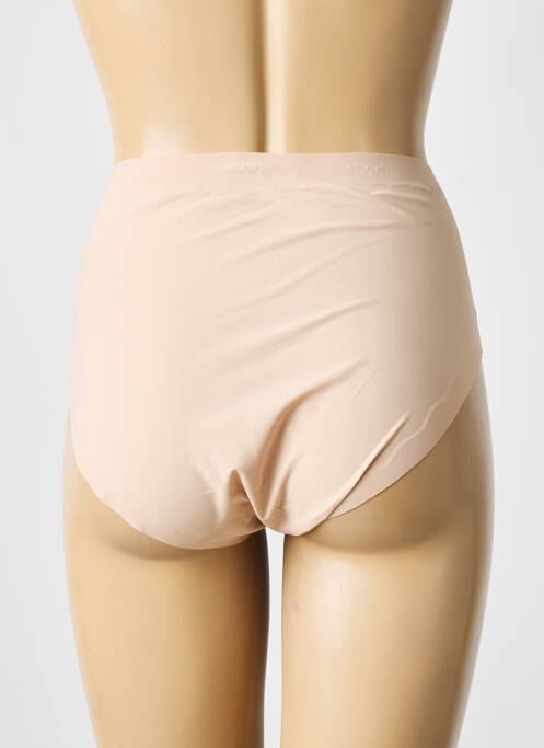 Chilot piele SLOGGI femeie