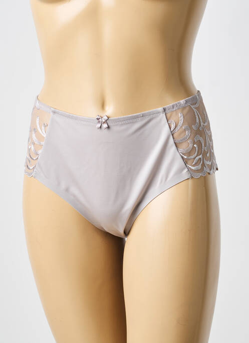 Chilot gri TRIUMPH femeie