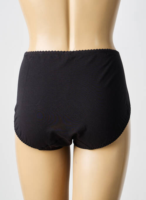 Shorty negru TRIUMPH femeie