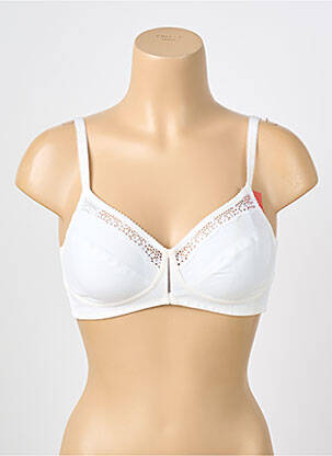 Sutien alb TRIUMPH femeie