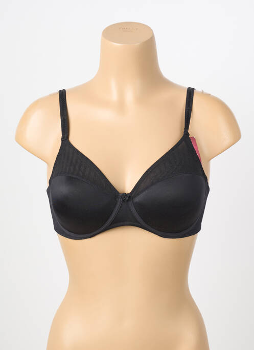 Sutien negru PLAYTEX femeie