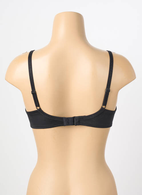 Sutien negru PLAYTEX femeie