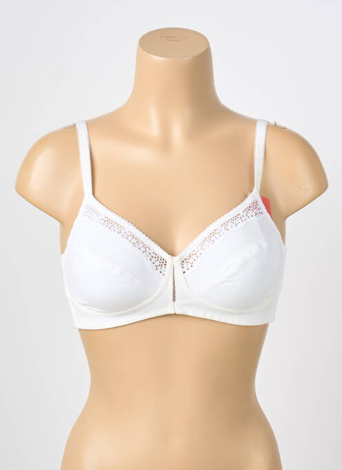 Sutien alb TRIUMPH femeie