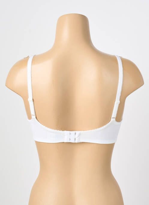 Sutien alb TRIUMPH femeie