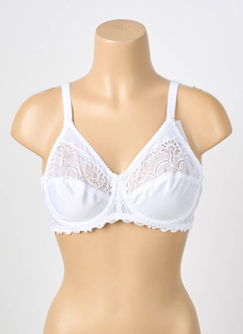 Sutien alb TRIUMPH femeie