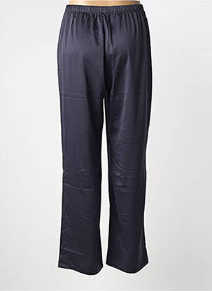 Pijama bază pantalon albastru LINGADORE femeie