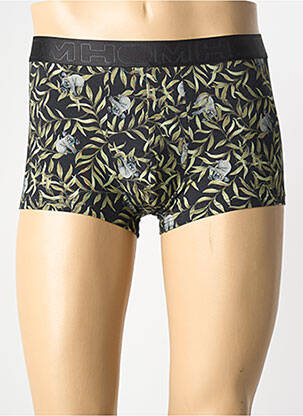 Boxer verde HOM bărbat