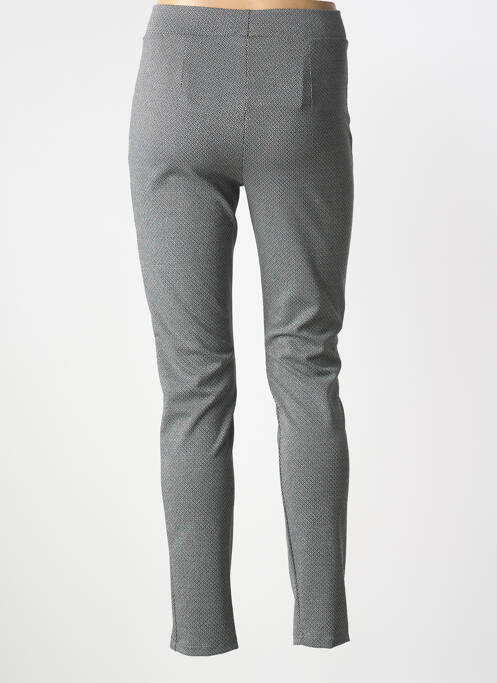 Jegging gri JANIRA femeie