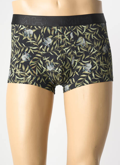 Boxer verde HOM bărbat