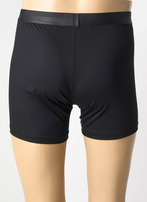 Boxer negru HOM bărbat