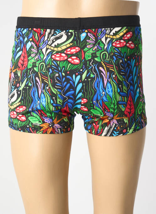 Boxer negru HOM bărbat