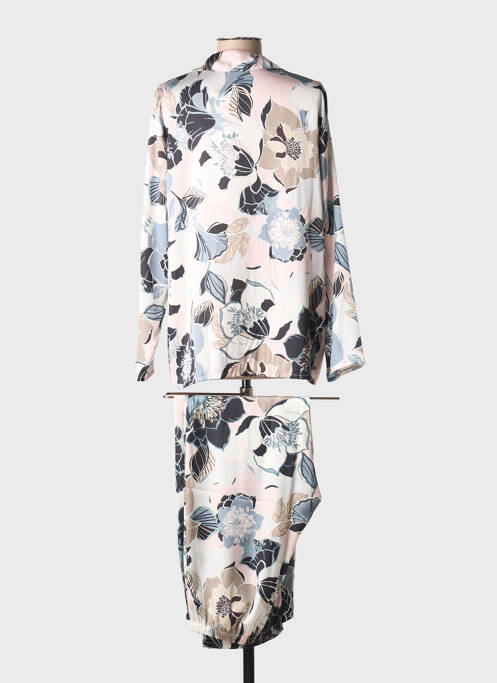 Pijama bej EGATEX femeie