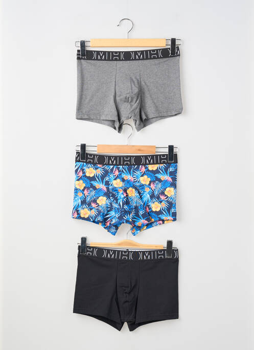 Boxer albastru HOM bărbat