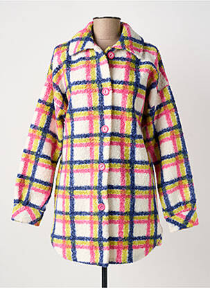 Jachete casual roz SENORETTA femeie