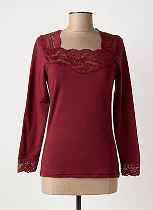 Top/Caraco roșu YSABEL MORA femeie