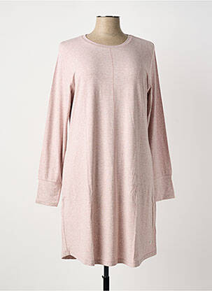 Cămașă de noapte roz PASTUNETTE femeie