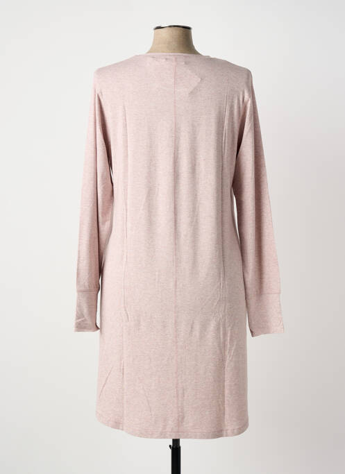 Cămașă de noapte roz PASTUNETTE femeie