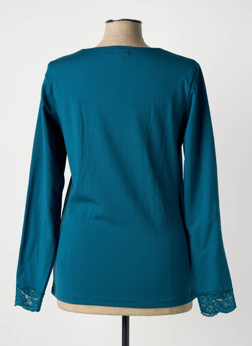 Top/Caraco verde YSABEL MORA femeie