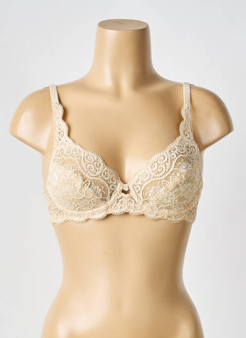 Sutien bej TRIUMPH femeie