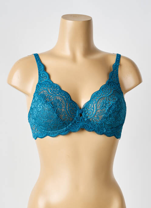 Sutien albastru TRIUMPH femeie