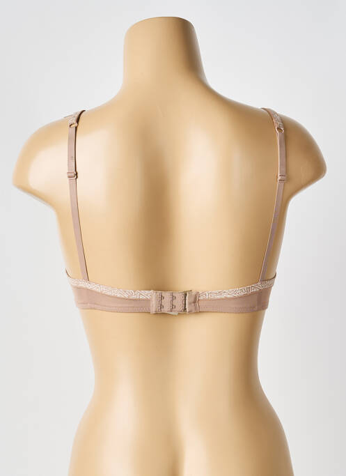 Sutien bej SLOGGI femeie