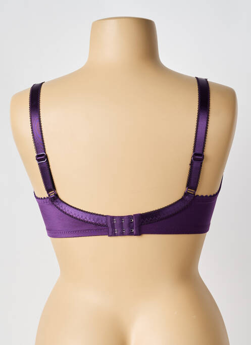 Sutien violet TRIUMPH femeie