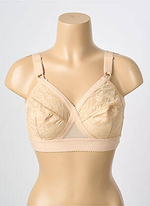 Sutien piele PLAY'UP femeie