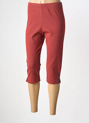 Corsar portocaliu ARMOR LUX femeie