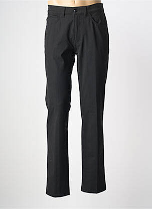 Pantalon chino negru PIONIER bărbat