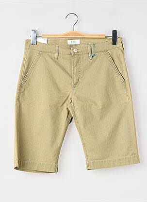 Bermudă verde PIONEER bărbat