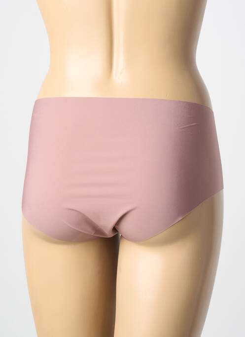 Chilot roz SLOGGI femeie