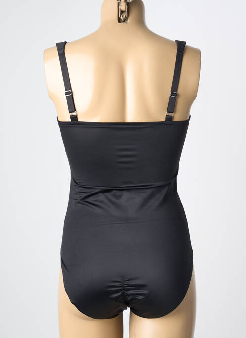 Body de lenjerie negru TRIUMPH femeie