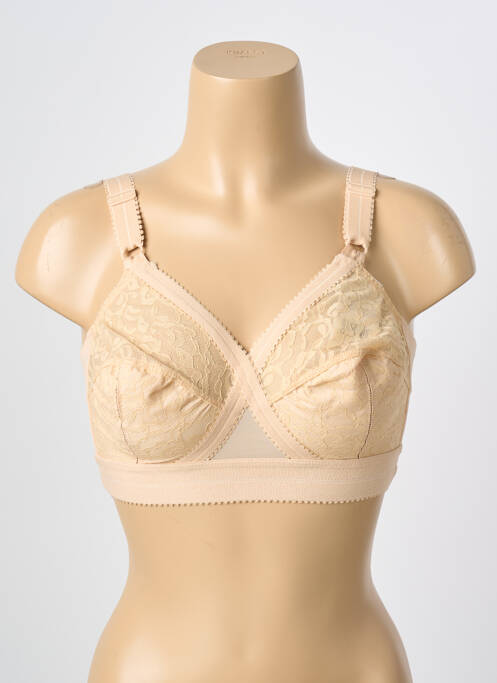 Sutien piele PLAY'UP femeie