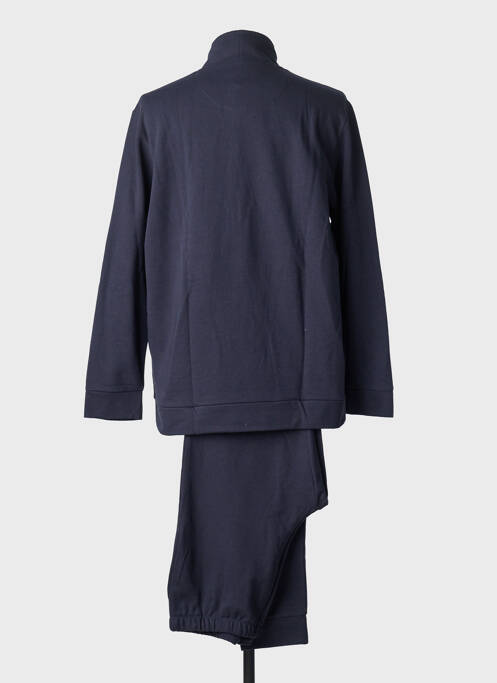 Set sportiv albastru EMINENCE bărbat