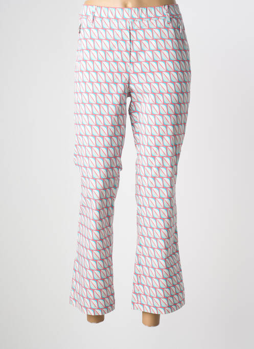 Pantalon 7/8 roz STARK femeie