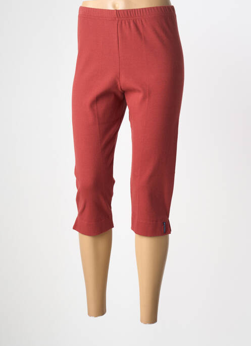 Corsar portocaliu ARMOR LUX femeie