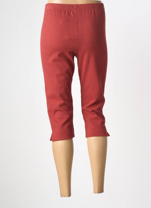 Corsar portocaliu ARMOR LUX femeie